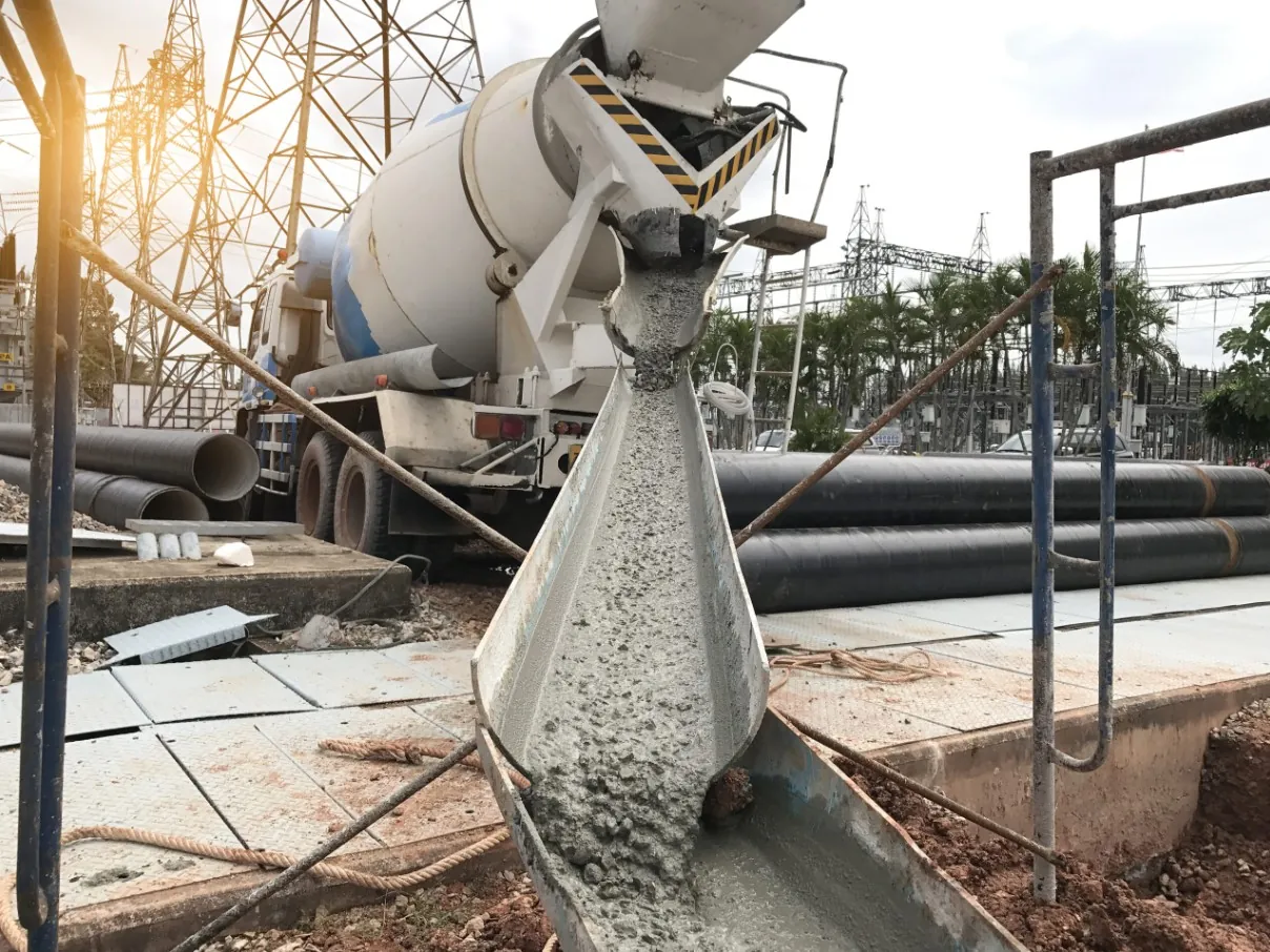 LafargeHolcim – Leveraging Innovation for Sustainable Profitability