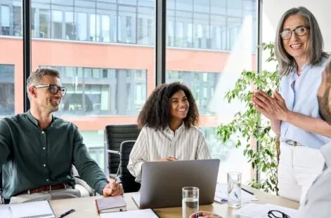 10 ways to transform company culture