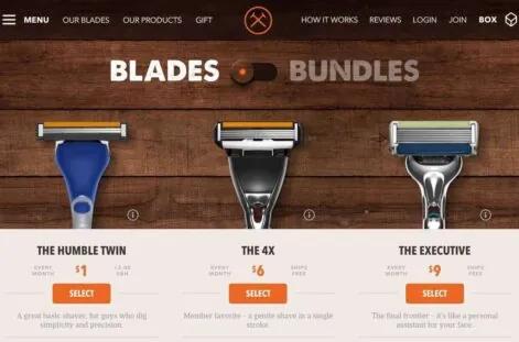 How Dollar Shave Club Disrupted an Industry