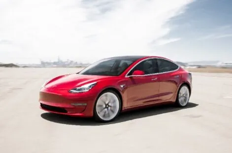How the Tesla Pricing Strategy Disrupted the Auto Industry