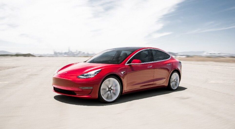 How the Tesla Pricing Strategy Disrupted the Auto Industry
