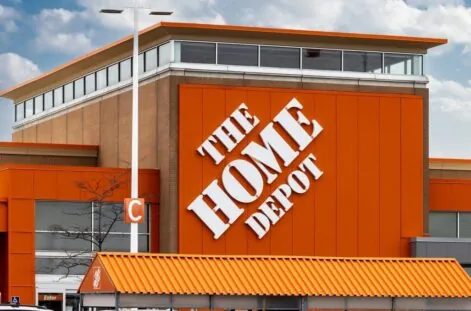 Home Depot Case Study