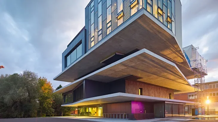 How Building Materials Companies Can Increase Profitability 12