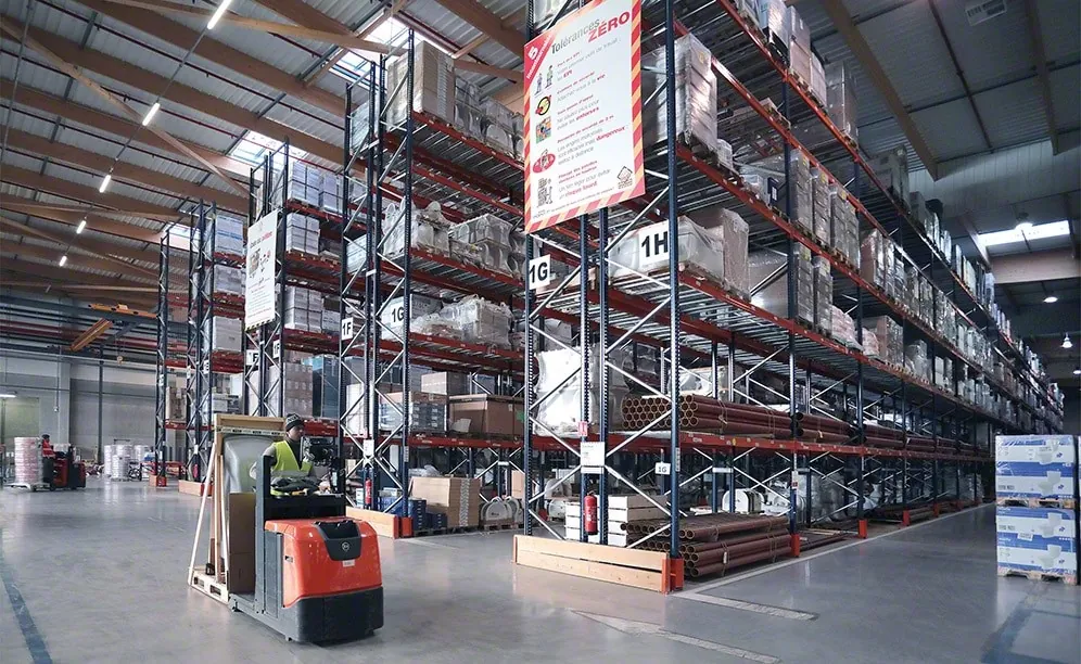 How Building Materials Companies Can Increase Profitability 8
