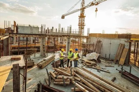 How Building Materials Companies Can Increase Profitability Using Value-Based Pricing