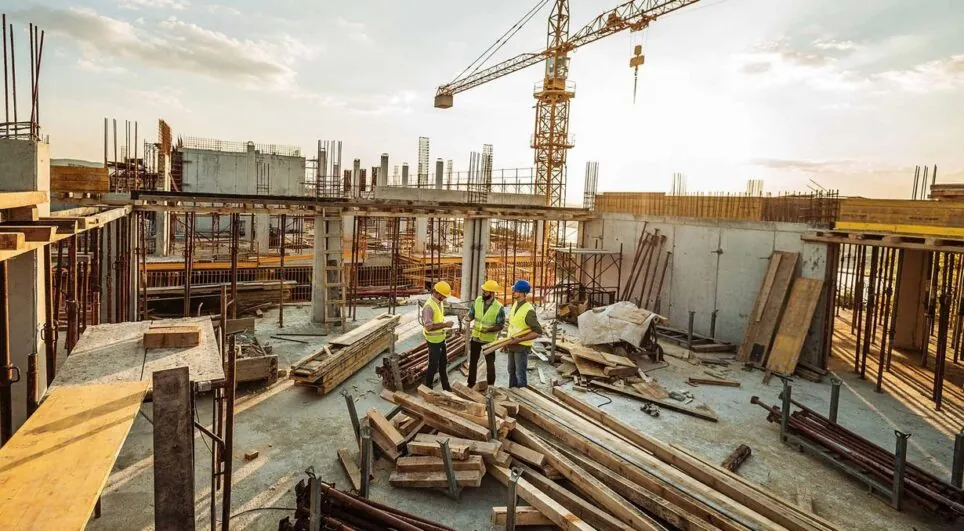 How Building Materials Companies Can Increase Profitability Using Value-Based Pricing