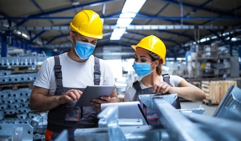 How Capital Equipment Manufacturers Can Increase Profitability 2 1