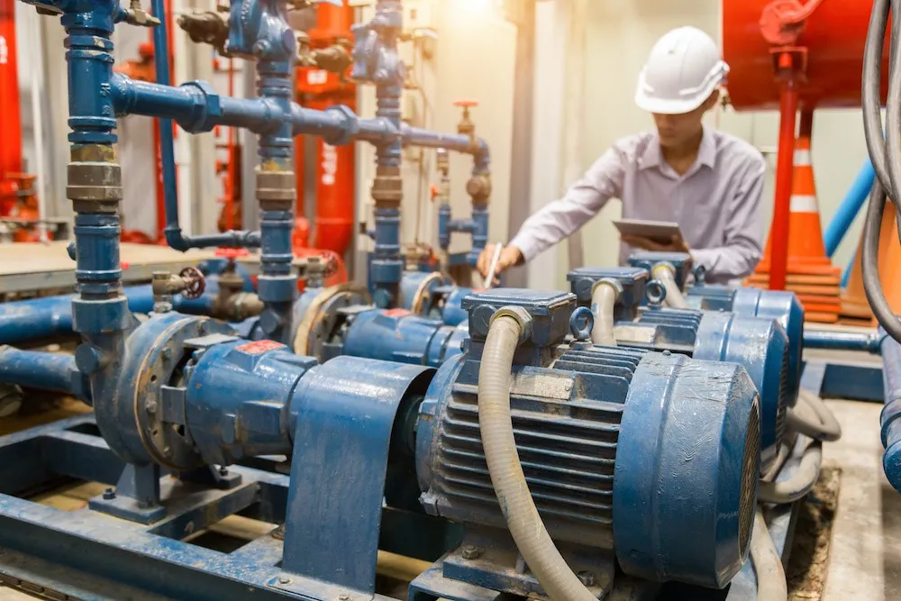 How Capital Equipment Manufacturers Can Increase Profitability 3