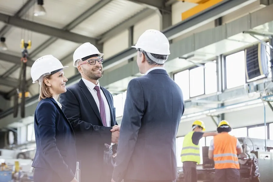 How Capital Equipment Manufacturers Can Increase Profitability 4