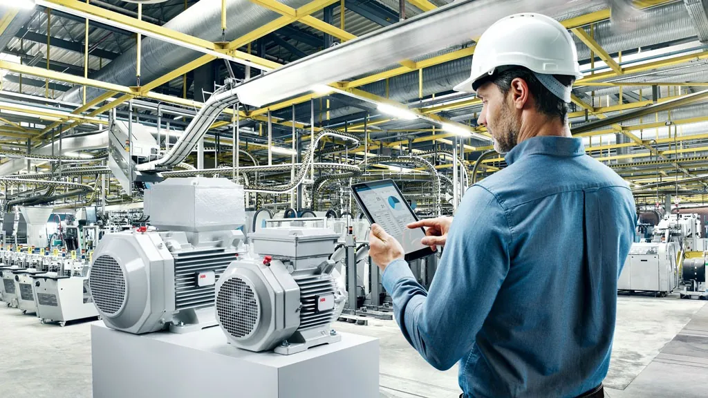 How Companies in the Electrical Componentry 10