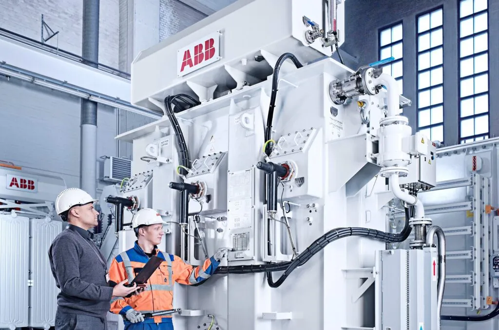 How Companies in the Electrical Componentry 11 1024x677 1