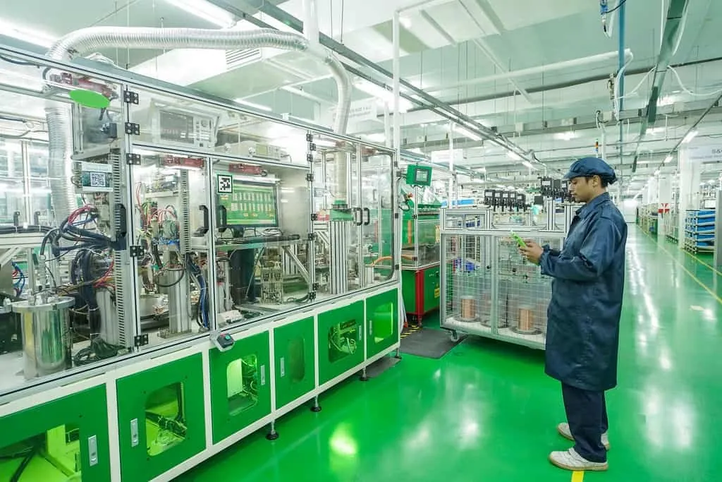 How Companies in the Electrical Componentry 7