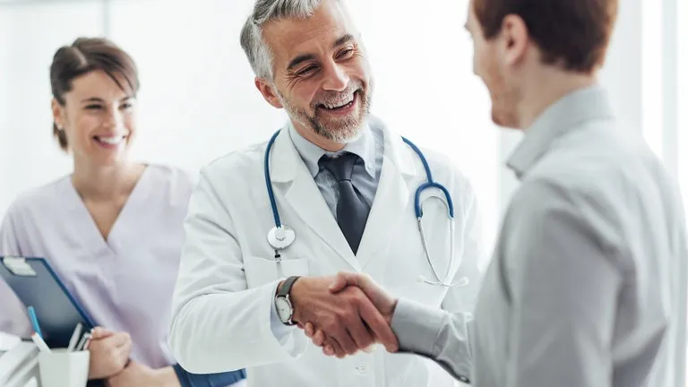 How Companies in the Healthcare Consumables 4