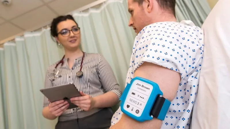 How Companies in the Healthcare Consumables 7