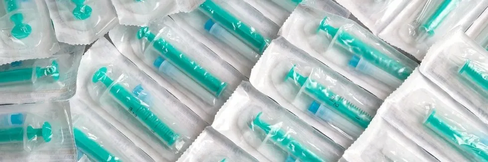 How Companies in the Healthcare Consumables 3