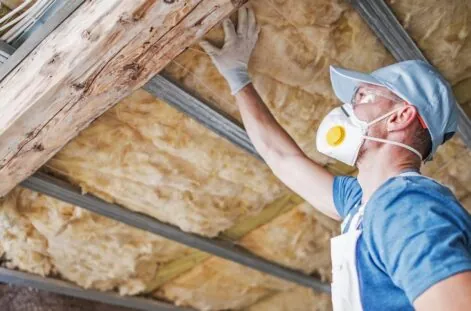 How Insulation Manufacturers Can Increase Profitability Using Value-Based Pricing