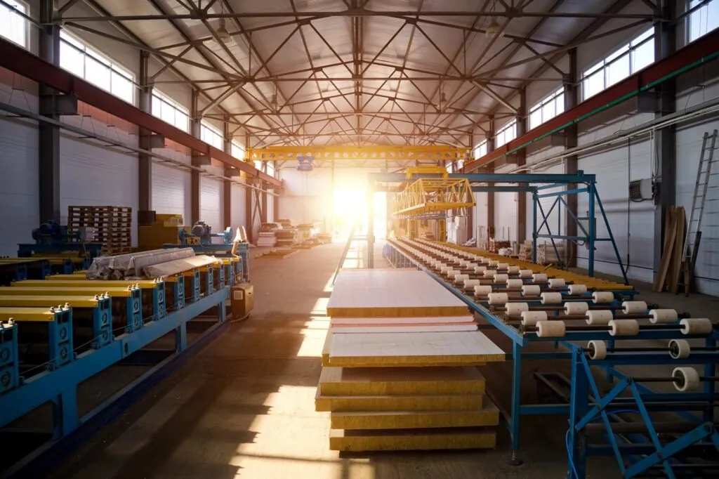 Manufacturers Can Increase Profitability 3