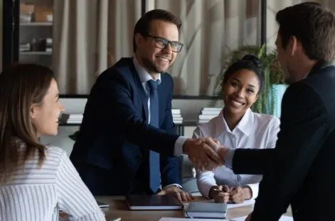 Mastering Complex Negotiations: Advanced Strategies for Commercial Environments with Procurement Teams
