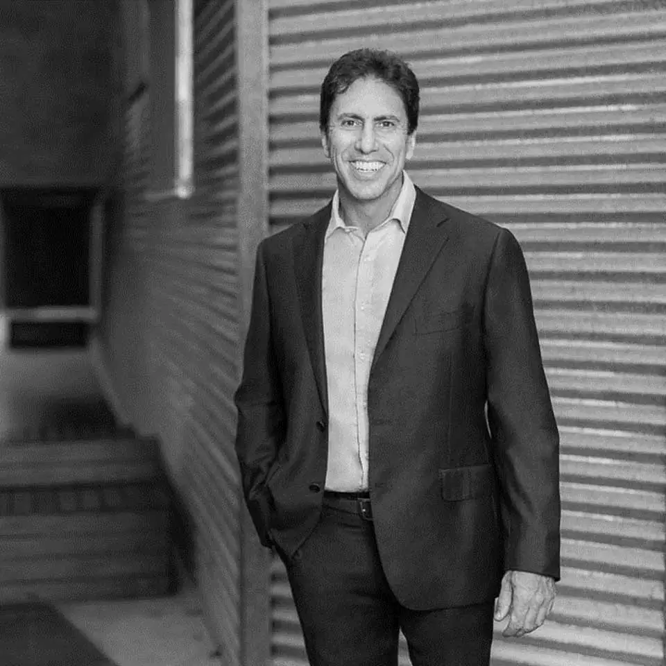 Image of Founder of Pricing University, Ron Wood
