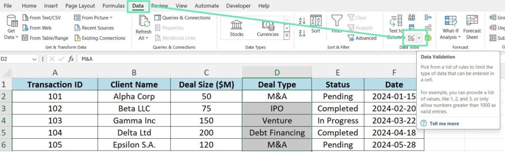 Unlock Career Growth as a Pricing Analyst 9